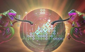 《Lumines：arise》来袭！经典益智游戏新作，音乐炫酷画面再升级