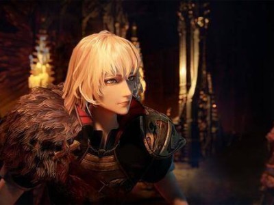 《赤痕：绯红契约》预告片首发，揭开16世纪英格兰魔王统治新篇章！