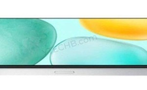 荣耀X6c新机曝光：搭载6.61英寸120Hz LCD屏，配置详情抢先看