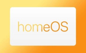 苹果“homeOS”商标全球申请，智能家居中枢系统或将面世？