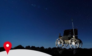 日本私营航天公司ispace“韧性”号月球着陆器再次着陆失败失联