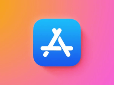 App Store去年交易总额破1.3万亿，开发者与实体经济双赢？
