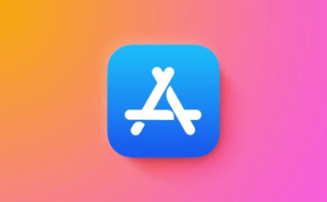 App Store去年交易总额破1.3万亿，开发者与实体经济双赢？