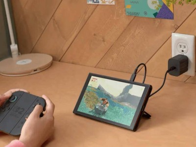 任天堂Switch 2维修费猛涨，唯独Joy-Con 2手柄免费修？