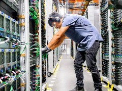 亚马逊豪掷700亿，北卡罗来纳州打造AI云计算新基地