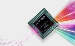 AMD揽入Untether AI，加速布局近内存计算AI推理芯片领域