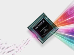 AMD揽入Untether AI，加速布局近内存计算AI推理芯片领域