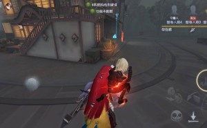 破轮夹子在《第五人格》手游中的奇妙作用：减速、眩晕大不同！