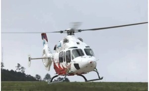 国产“吉祥鸟”AC332直升机首飞成功，适航取证工作进入新阶段
