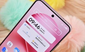 vivo S30人像新体验：中端机型也能拍出专业级大片？