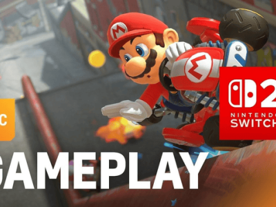 Switch2发售引热议：锁区锁语言，价差近40%，玩家会买单吗？