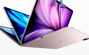 vivo Pad5首发：天玑9300+加持，2399元起售，生产力体验再升级！