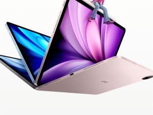 vivo Pad5首发：天玑9300+加持，2399元起售，生产力体验再升级！
