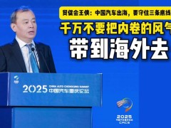 汽车行业价格战白热化，利润下滑品质受损，何时能止？