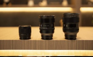 唯卓仕AF 85mm F1.4 Pro FE全画幅镜头即将登场，6月10日见真章！