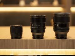 唯卓仕AF 85mm F1.4 Pro FE全画幅镜头即将登场，6月10日见真章！