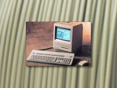 复古电脑爱好者的福音：Polar Filament推出“Retro Platinum”PLA线材