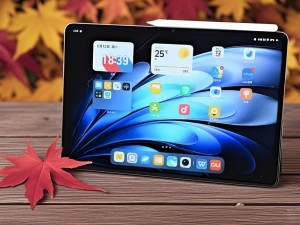 iQOO Pad5 Pro：大屏平板，游戏办公两不误？