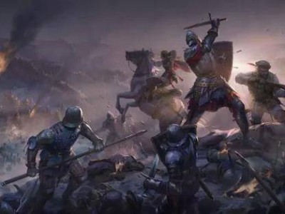 丹麦新工作室Raw Power Games：中世纪RPG能否引领生成式AI游戏潮流？
