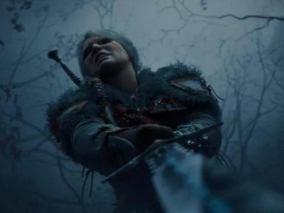 《巫师4》设计师：隐形引导更巧妙，黄漆引导是否已过时？