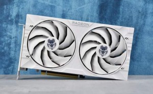 AMD RX 9060 XT 8G合金显卡评测：甜品级新选择，性价比超乎想象！