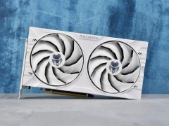 AMD RX 9060 XT 8G合金显卡评测：甜品级新选择，性价比超乎想象！