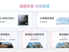 vivo Pad5震撼上市：真旗舰性能，学习娱乐两不误，仅需2499元起！