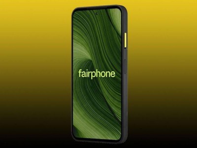 Fairphone 6来袭：模块化设计升级，主摄等组件均可轻松更换
