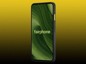 Fairphone 6来袭：模块化设计升级，主摄等组件均可轻松更换