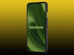 Fairphone 6來襲：模塊化設計升級，主攝等組件均可輕松更換