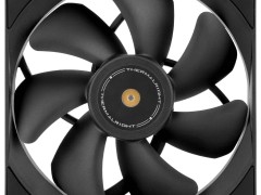 利民新推TL-C12C EXTREM與TL-E12B EXTREM V3雙滾珠軸承風扇