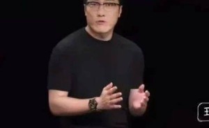 王自如B站复更宣布AI测评创业，回应争议：感谢董明珠雷军，工资条不重要