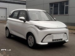奇瑞QQ多米微型車預售開啟，5.99萬起續航305公里，配置如何？