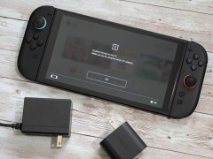 任天堂Switch 2底座不兼容初代電源，玩家需注意！