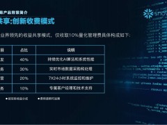 Snowflake攜手snowAI：量化交易新紀(jì)元，金融市場未來何在？