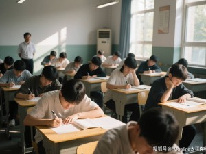 高考防骗手册：家长必备，守护孩子升学路