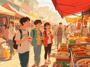 科技助力毕业旅行，让青春记忆更加绚烂多彩！