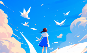 高考倒计时，以梦为马，少年你准备好了吗？