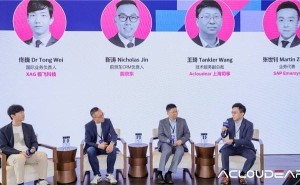Acloudear司享网络揭秘：流量时代后，品牌如何实现精准增长新飞跃？