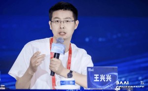 宇树科技王兴兴：人形机器人先跳舞格斗，终极目标解放人类生产力
