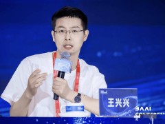 宇树科技王兴兴：人形机器人先跳舞格斗，终极目标解放人类生产力