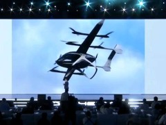奇瑞飛行汽車新突破：eVTOL飛行器10月發布，低空經濟即將起飛？