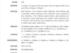 魅族22系列新機曝光：小直屏旗艦來襲，潛望長焦首秀引期待