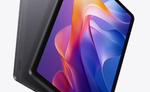 小米REDMI Pad 2海外亮相：联发科G100芯片加持，起售价199欧元