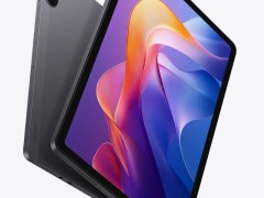 小米REDMI Pad 2海外亮相：聯發科G100芯片加持，起售價199歐元
