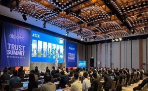 天威诚信东京峰会论道：携手DigiCert，共绘数字信任蓝图
