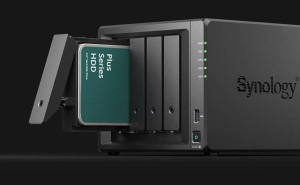 群晖DS425+ NAS新上市：英特尔四核CPU，双M.2插槽，存储高达80TB！