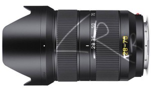 徕卡28-70mm F2.8镜头真容初现！6月12日发布，预计售价亲民