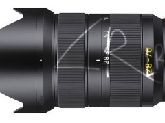 徕卡28-70mm F2.8镜头谍照曝光，6月12日发布，售价亲民约1.6万人民币