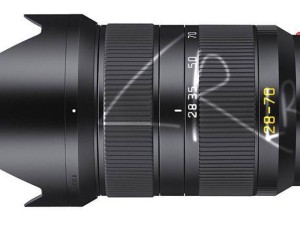 徕卡28-70mm F2.8镜头谍照曝光，6月12日发布，售价亲民约1.6万人民币